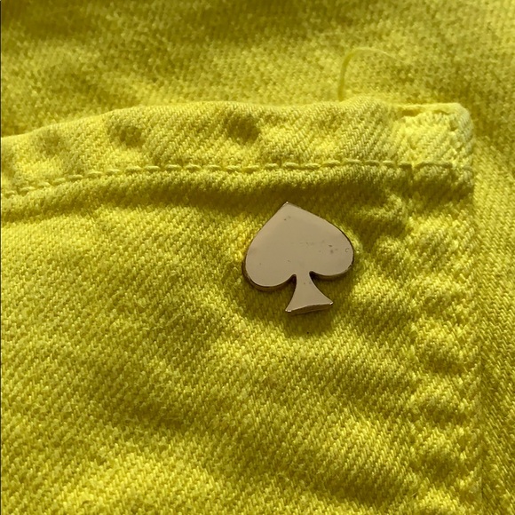 Kate spade Play Hooky jeans - Picture 6 of 9